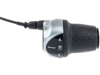 SHIMANO Drehgriffschalter "Nexus SL-C6000-8" 8-Gang Rev