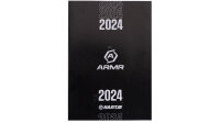 OXFORD Katalog ARMR-Katalog 2025 Oxford / Hartje