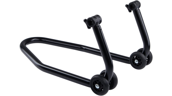 BIKE LIFT Montageständer "Creator" Vorne, Radsatz schwarz