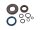 CIF Motorsimmerringsatz Inhalt: 3 Simmerringe