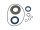 CIF Motorsimmerringsatz Inhalt: 3 Simmerringe