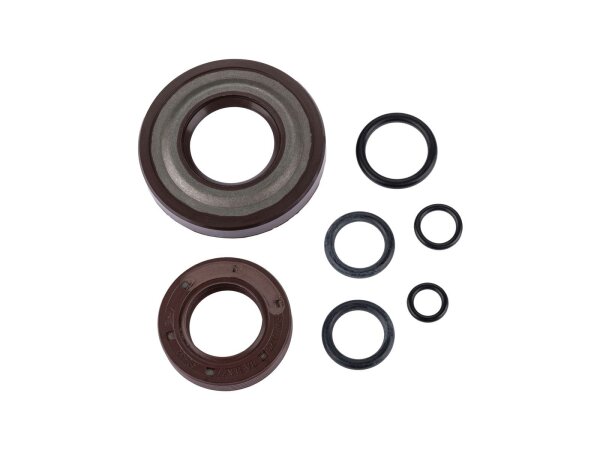 CIF Motorsimmerringsatz Inhalt: 3 Simmerringe