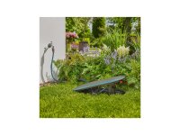 GARDENA Schlauchbox-Set "Undercover Hose Box RollUp M" 