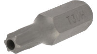 CONDOR Bit "17044" Innensechsrund, 10 mm...