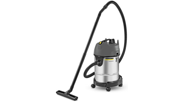 KÄRCHER Nass-/Trockensauger "NT 30/1 ME Classic" 1500 W