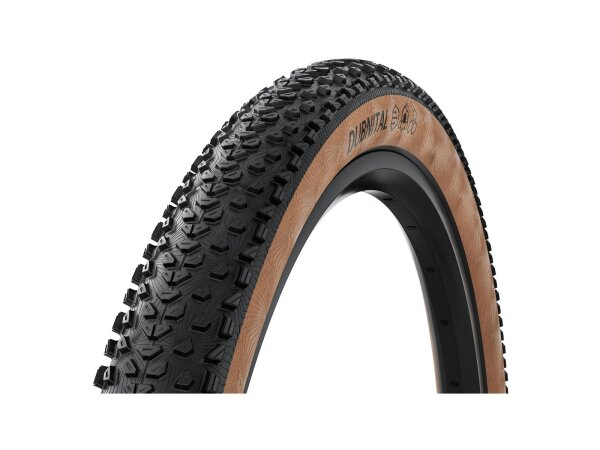 CONTINENTAL Reifen "Dubnital" Faltbar, 3/ 60-622 (29" x 2.40), 