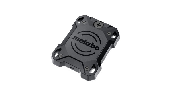 METABO TRACKER Werkzeugfinder, Bluetooth-Ortung, für iP