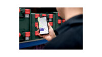 METABO TRACKER Werkzeugfinder, Bluetooth-Ortung, für iP