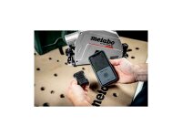 METABO TRACKER Werkzeugfinder, Bluetooth-Ortung, für iP