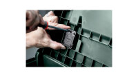 METABO TRACKER Werkzeugfinder, Bluetooth-Ortung, für iP