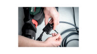 METABO TRACKER Werkzeugfinder, Bluetooth-Ortung, für iP