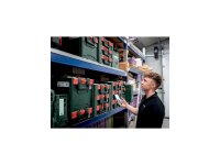 METABO TRACKER Werkzeugfinder, Bluetooth-Ortung, für iP