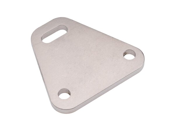 TERN Adapterplatte Für Seitenständer Hinweis : Adapterp