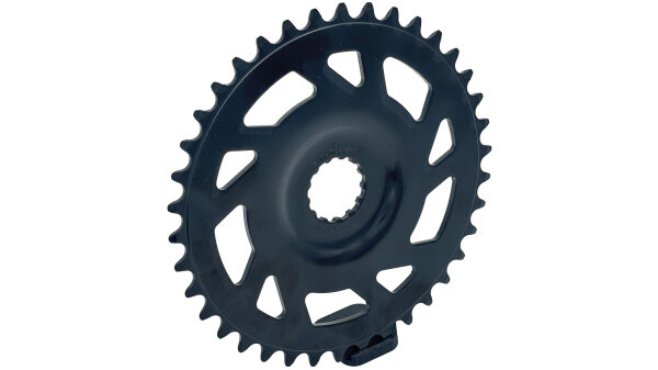 STRONGLIGHT Kettenblatt Für 1-fach, Aluminium 5083, sch