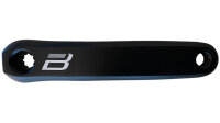 STRONGLIGHT Kurbelsatz "Magan 3 B" BNI/Mini...