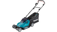MAKITA Rasenmäher "DLM432" Akku (2x 18 V/5...