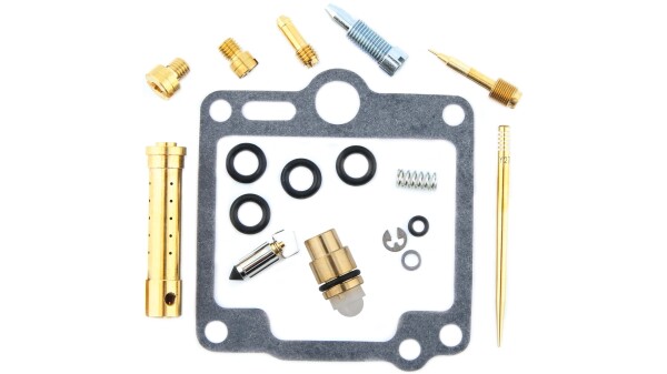 KEYSTER Reparatursatz Vergaser Beinhaltet KY-0548G