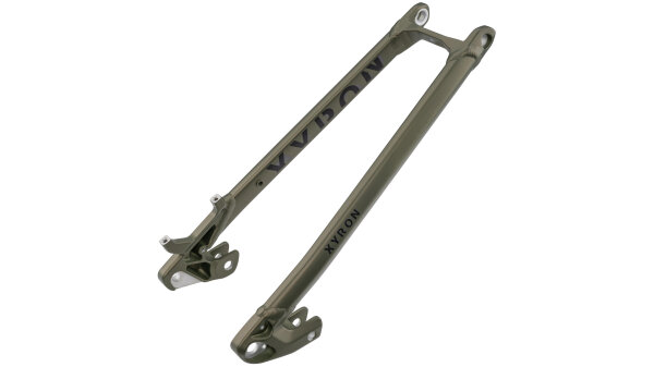 CONWAY Sitzstrebe "Xyron " Aluminium, Mod passend für SUV 4.0, 