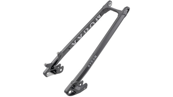 CONWAY Sitzstrebe "Xyron " Aluminium, Mod passend für SUV 5.0 u