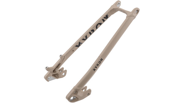 CONWAY Sitzstrebe "Xyron " Aluminium, Mod passend für SUV 5.0, 