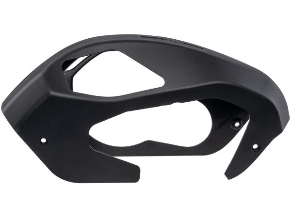 VICTORIA Motorabdeckung "Utilyon" inkl. Schrauben passend für Utilyon mit Performance CX Gen. 4 Motor