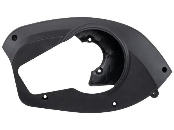 VICTORIA Motorabdeckung "Utilyon" inkl. Schrauben passend für Utilyon mit Performance Gen. 3 Motor