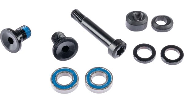 CONWAY Dämpferbolzen-Set Aluminium, Stahl  passend für Xyron Carbon LT / ST (Z20)