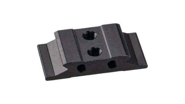 VICTORIA Stützrahmen für Akkuschiene  passend für Utilyon