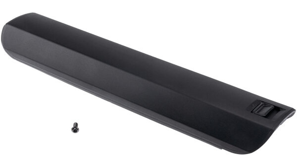 VICTORIA Akkuabdeckung "Fybron" schwarz