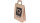 CONWAY Tragetasche "Paperbag" braun