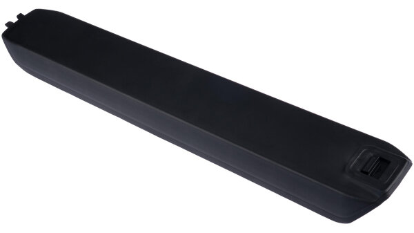 CONWAY Akkuabdeckung schwarz Gummi, passend für alle Xyron LT / ST (Z20)
