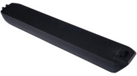 CONWAY Akkuabdeckung schwarz Gummi, passend für alle...