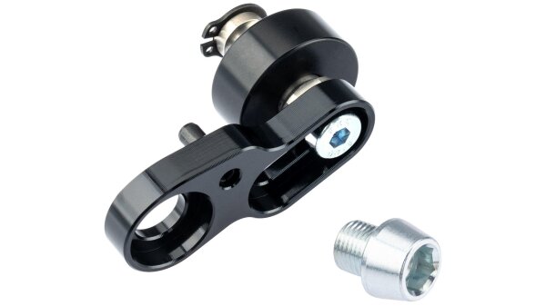 GATES Kettenspanner "RDM Snubber" Zur Montage an Shiman