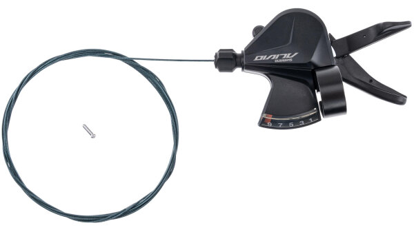 SHIMANO Daumenschalthebel "Alivio SL-M3100" SB-verpackt