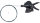 SHIMANO Daumenschalthebel "Alivio SL-M3100" SB-verpackt
