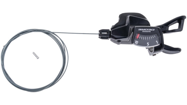SHIMANO Daumenschalthebel "Deore SL-T6000/T610" SB-verp