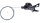 SHIMANO Daumenschalthebel "Deore SL-T6000/T610" SB-verp