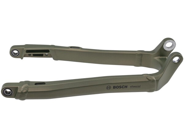 CONWAY Kettenstrebe "Xyron " inkl. Lager, SUV 4.0, reseda green