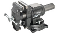VIGOR Schraubstock "V6150N" Horizontal und...