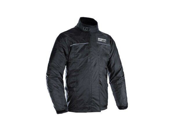 OXFORD Regenjacke "Rainseal Thermo" Unise Gr. S