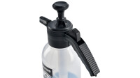 MINT Druckpumpzerstäuber "Oxford Snow Foam Bottle" 2-Li
