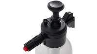 MINT Druckpumpzerstäuber "Oxford Snow Foam Bottle" 2-Li