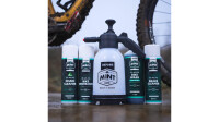 MINT Druckpumpzerstäuber "Oxford Snow Foam Bottle" 2-Li