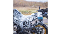 MINT Druckpumpzerstäuber "Oxford Snow Foam Bottle" 2-Li