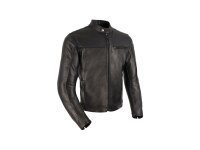 OXFORD Lederjacke "Walton 2.0" Herren, Ma Gr. XL