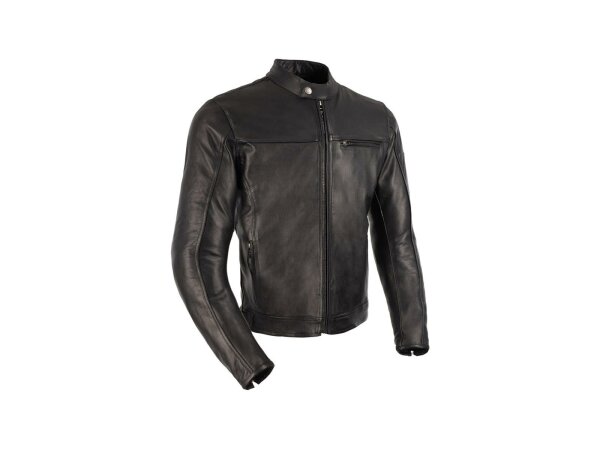 OXFORD Lederjacke "Walton 2.0" Herren, Ma Gr. S