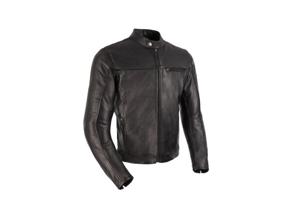 OXFORD Lederjacke "Walton 2.0" Herren, Ma Gr. 5XL