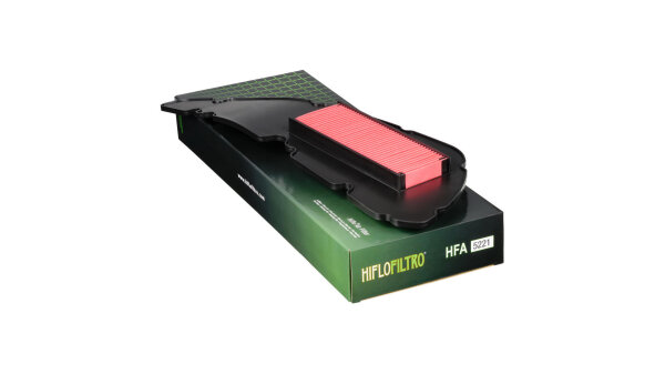 HIFLOFILTRO Luftfilter HFA-5221