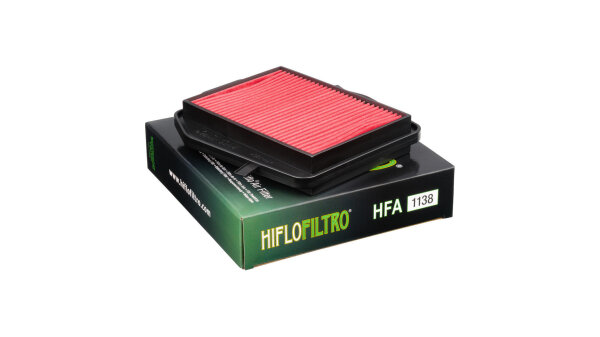 HIFLOFILTRO Luftfilter HFA-1138