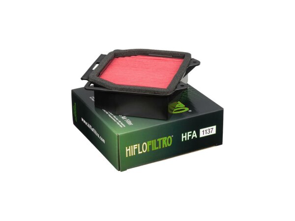 HIFLOFILTRO Luftfilter HFA-1137